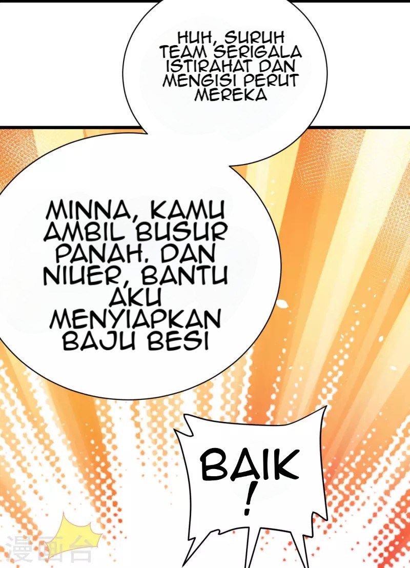 To Be The Castellan King Chapter 133 Gambar 47