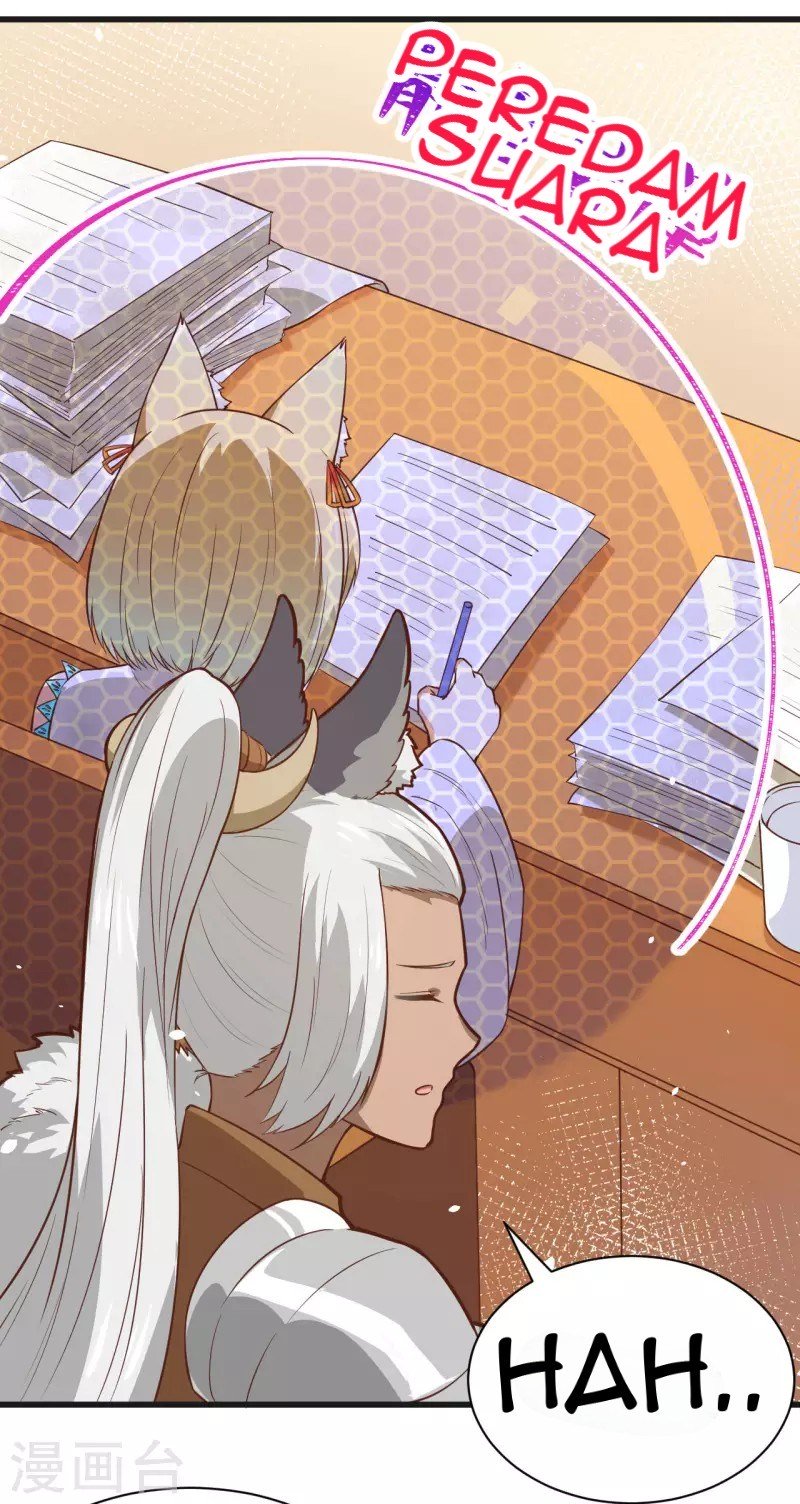 To Be The Castellan King Chapter 133 Gambar 5