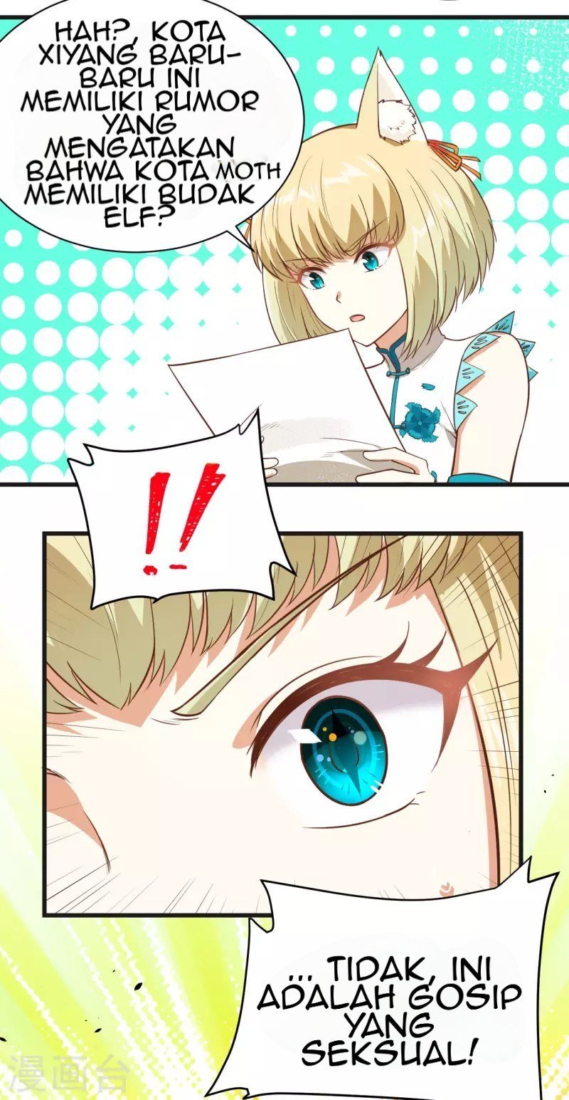 To Be The Castellan King Chapter 133 Gambar 6