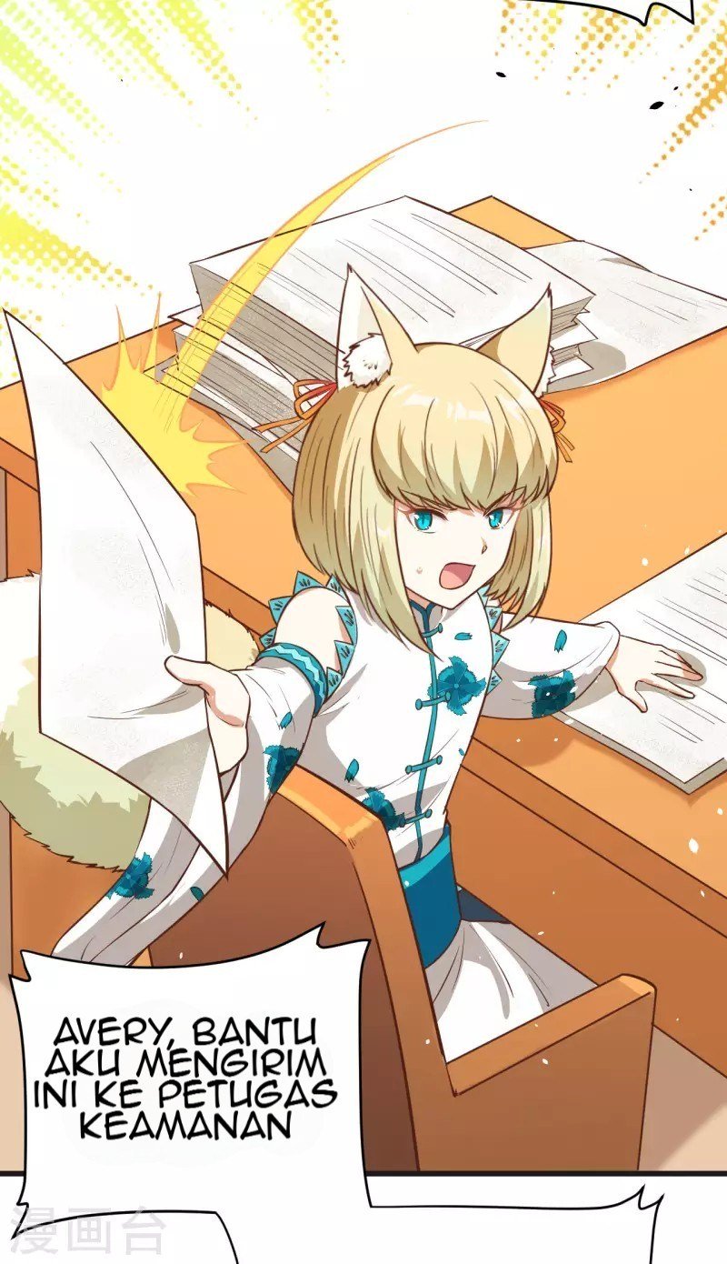 To Be The Castellan King Chapter 133 Gambar 7