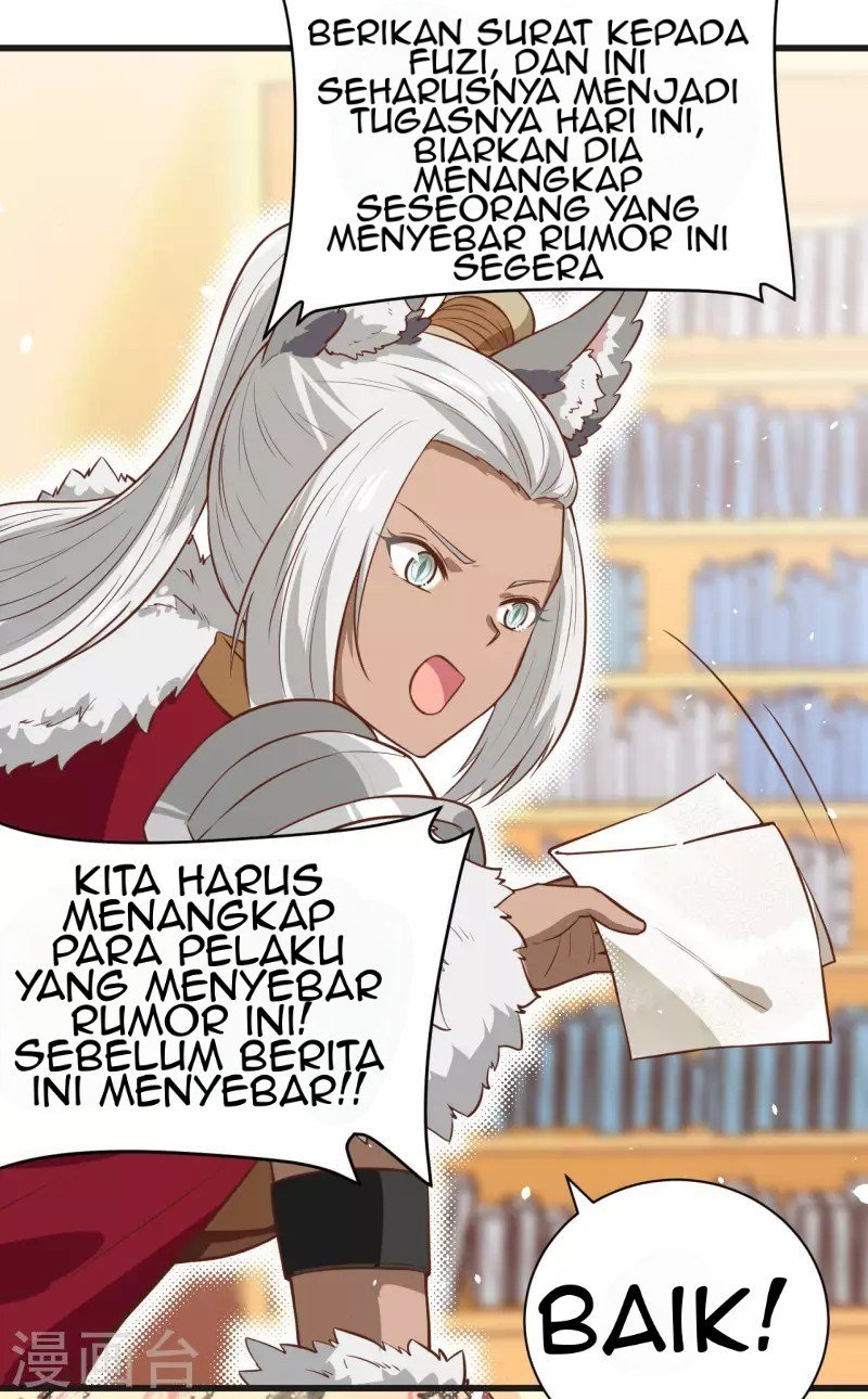 To Be The Castellan King Chapter 133 Gambar 8