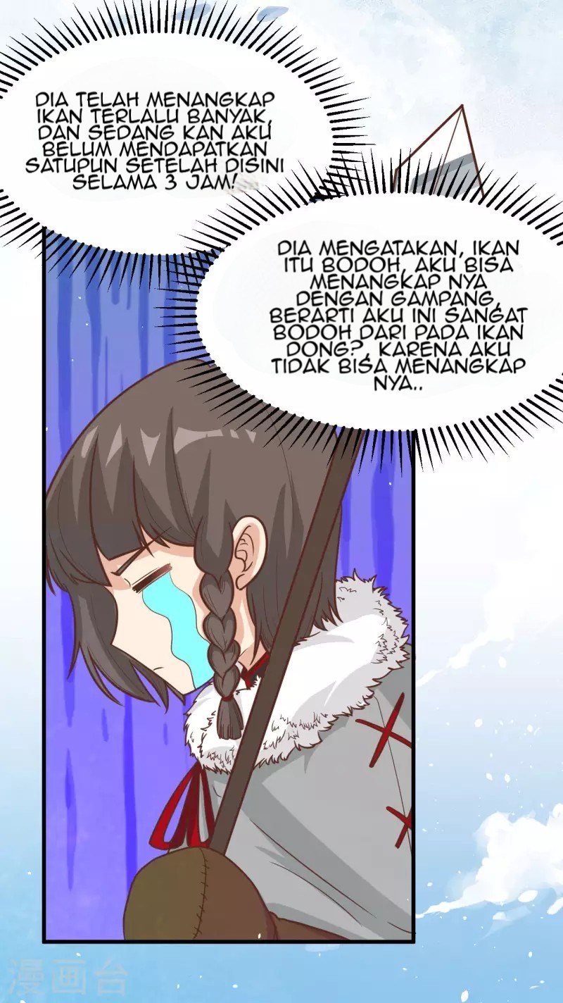 To Be The Castellan King Chapter 132 Gambar 12