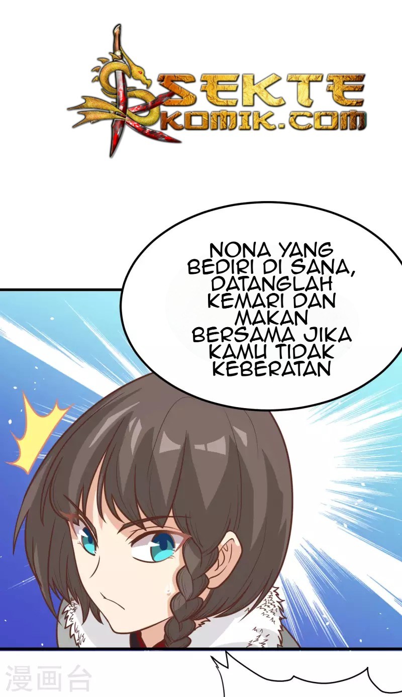 To Be The Castellan King Chapter 132 Gambar 14