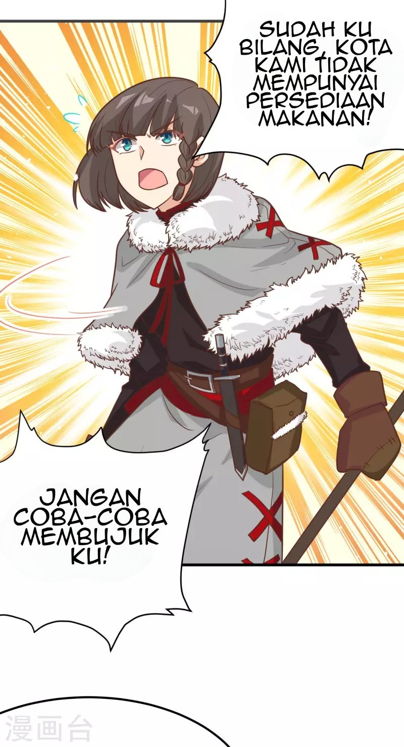 To Be The Castellan King Chapter 132 Gambar 15