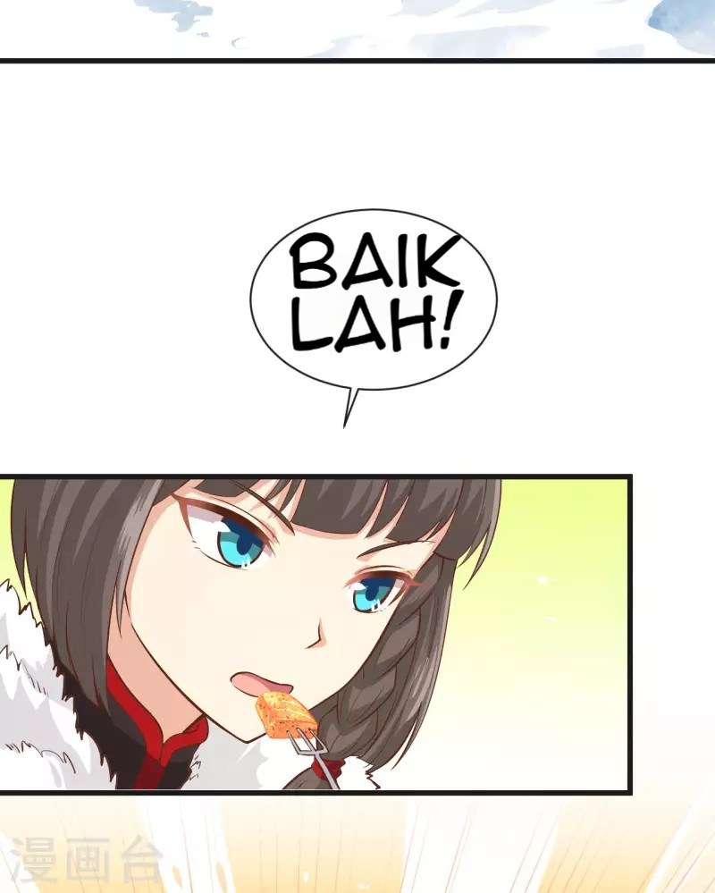 To Be The Castellan King Chapter 132 Gambar 20