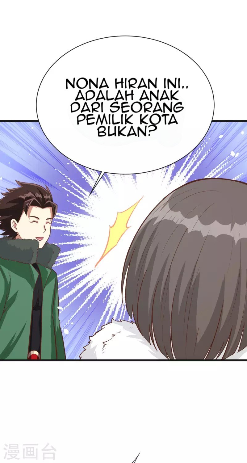 To Be The Castellan King Chapter 132 Gambar 22