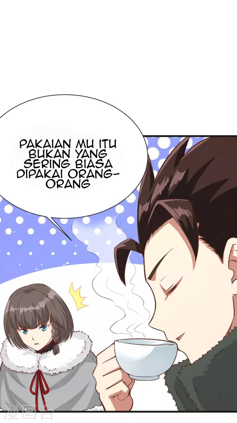 To Be The Castellan King Chapter 132 Gambar 24