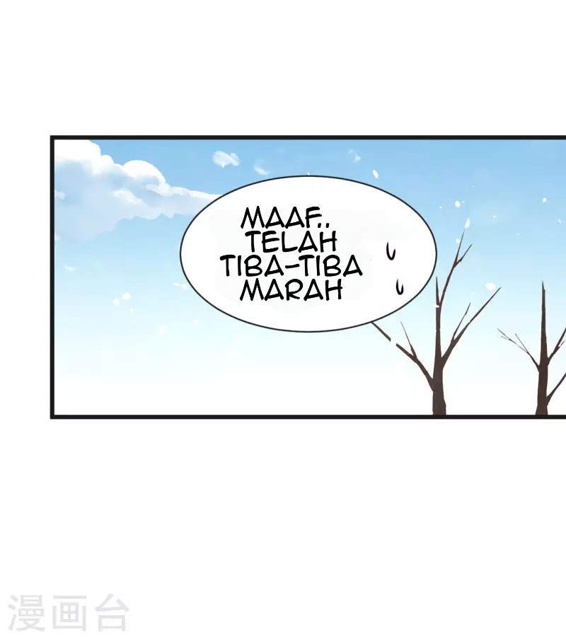 To Be The Castellan King Chapter 132 Gambar 25