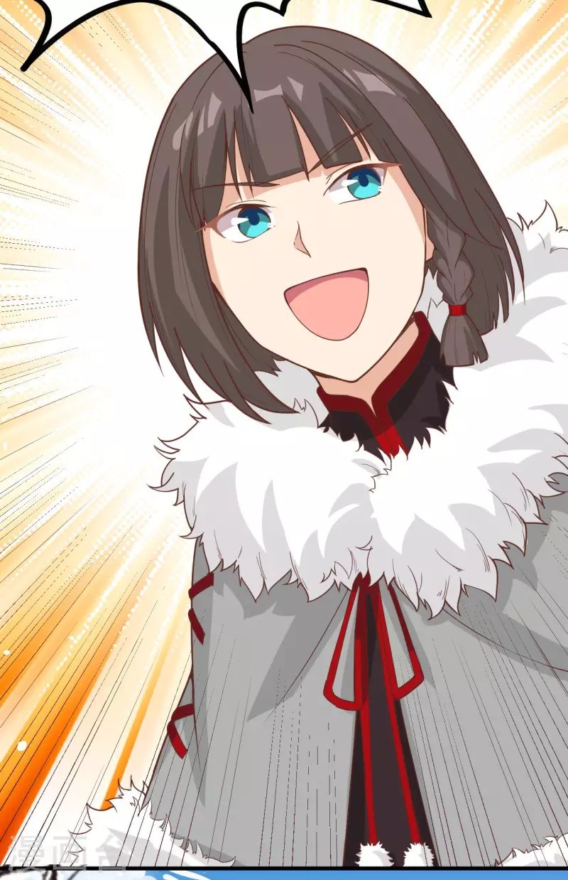 To Be The Castellan King Chapter 132 Gambar 35