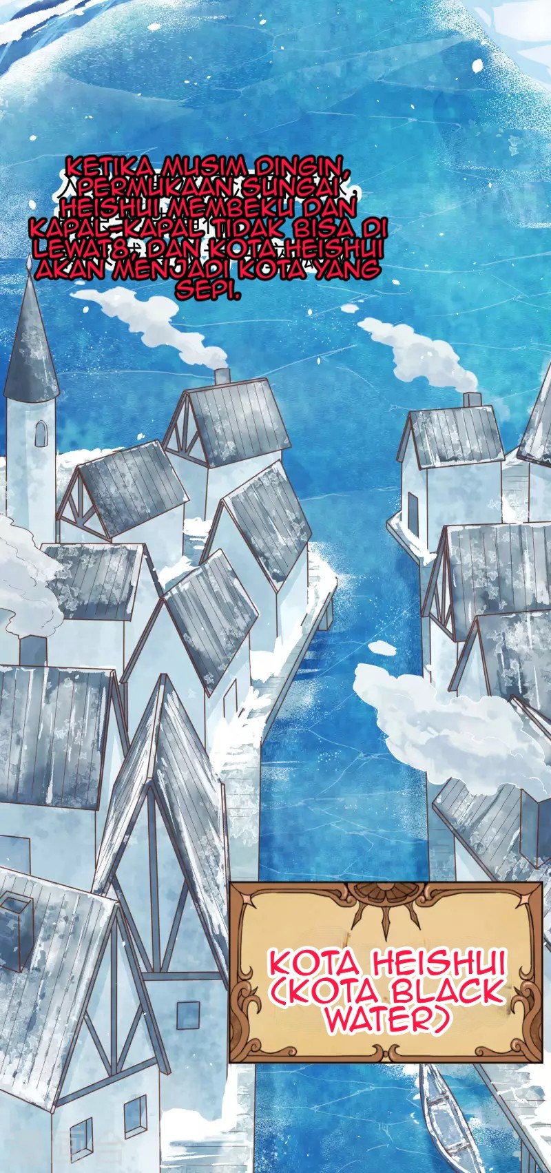 To Be The Castellan King Chapter 132 Gambar 4