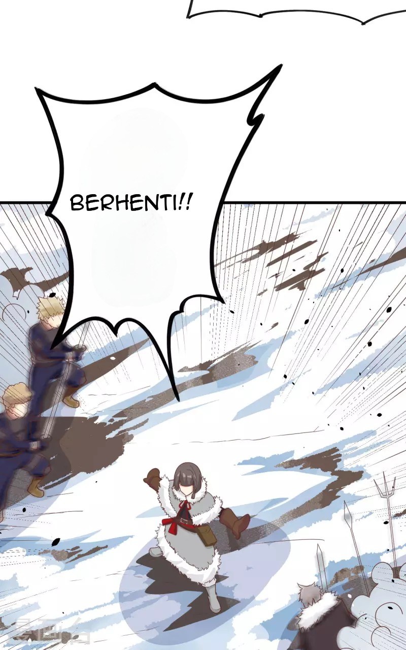 To Be The Castellan King Chapter 132 Gambar 41