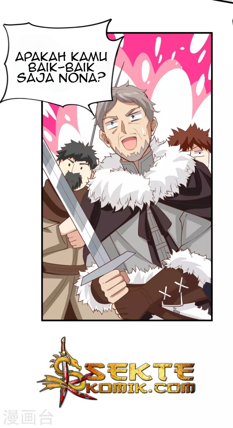 To Be The Castellan King Chapter 132 Gambar 43