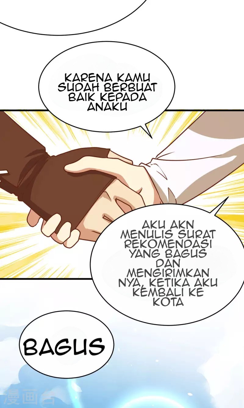 To Be The Castellan King Chapter 132 Gambar 48