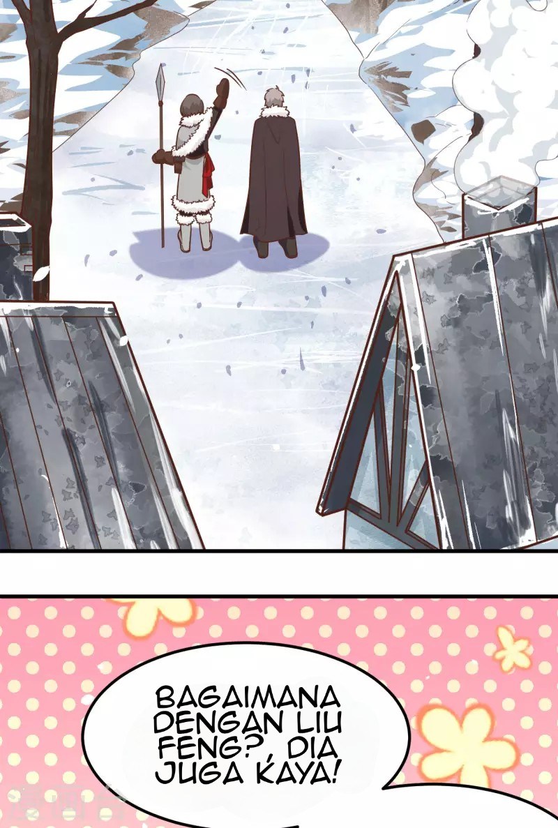 To Be The Castellan King Chapter 132 Gambar 50