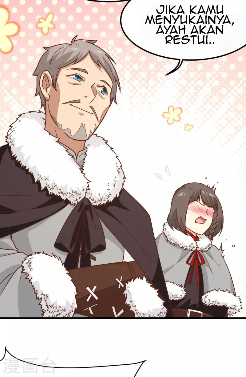 To Be The Castellan King Chapter 132 Gambar 51