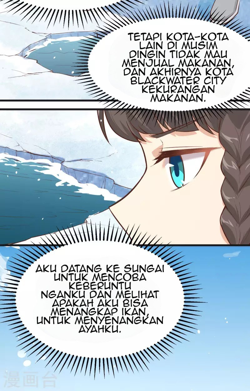 To Be The Castellan King Chapter 132 Gambar 8