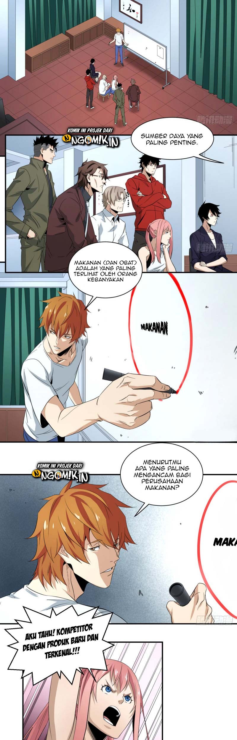 Baca  Winner Takes All Chapter 52 Gambar 2