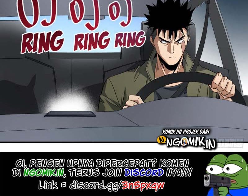 Winner Takes All Chapter 51 Gambar 5