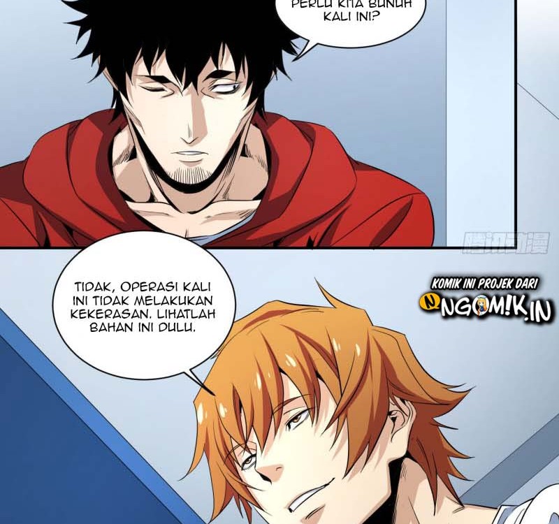 Winner Takes All Chapter 51 Gambar 11