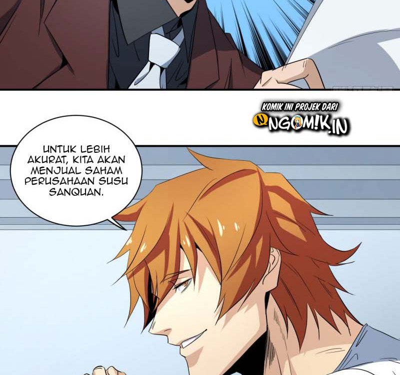 Winner Takes All Chapter 51 Gambar 13