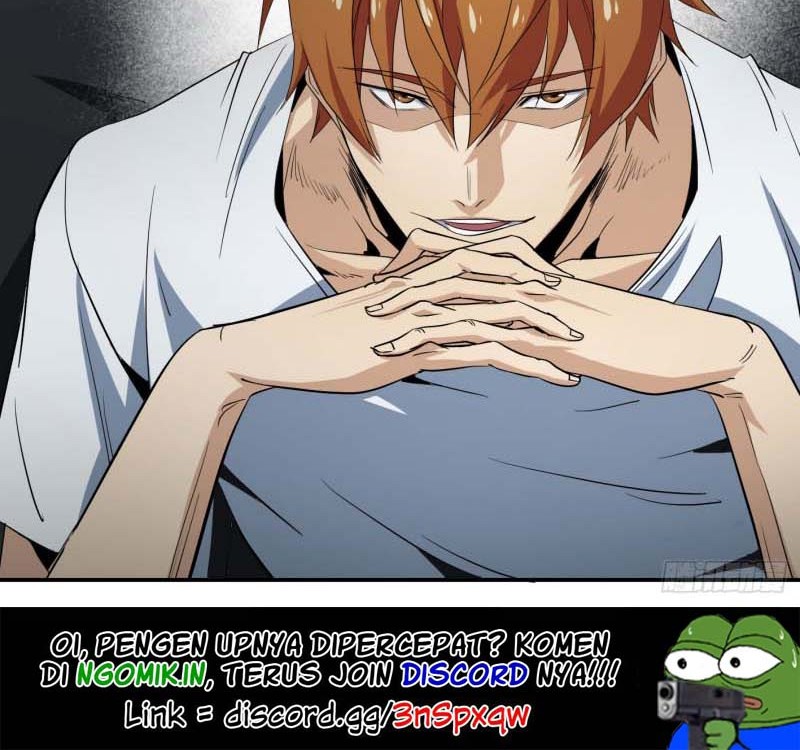 Winner Takes All Chapter 51 Gambar 15