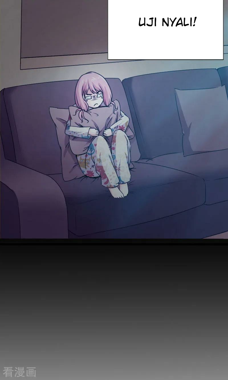 Hopeless Chapter 22 Gambar 26