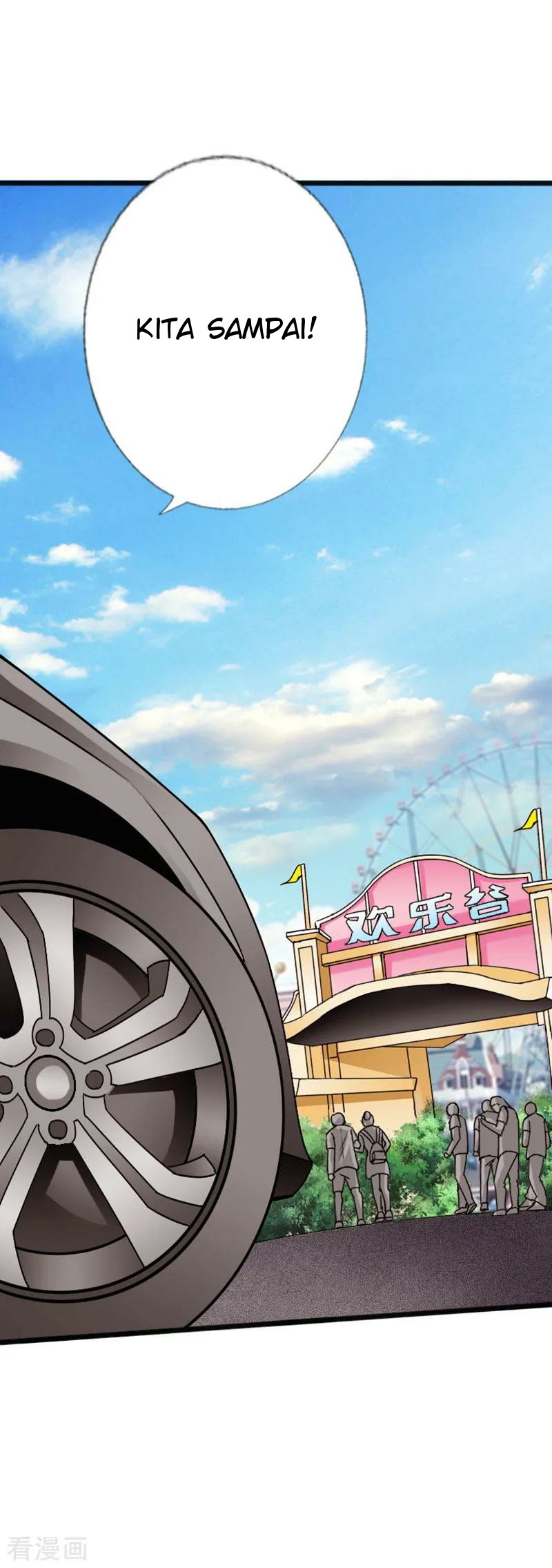 Hopeless Chapter 22 Gambar 33