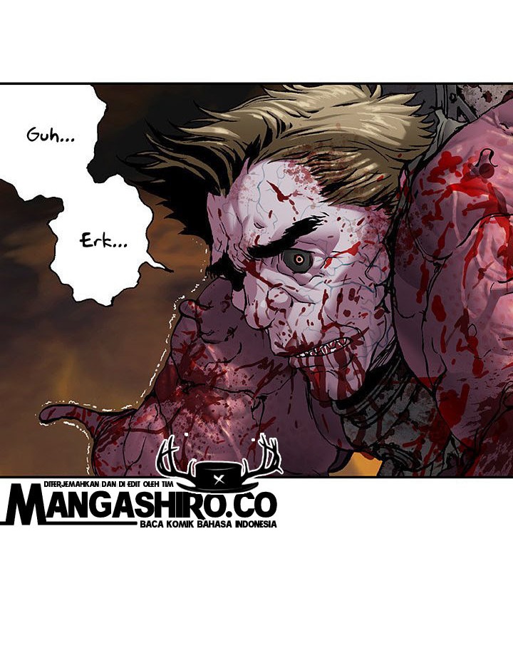 Leviathan Chapter 89 Gambar 20