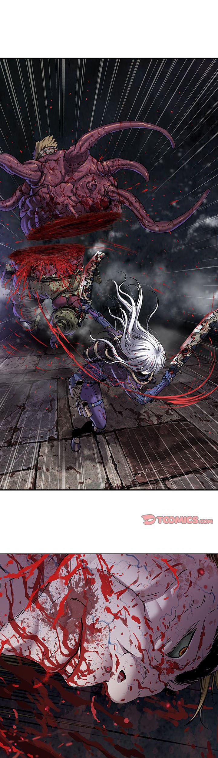 Leviathan Chapter 89 Gambar 23