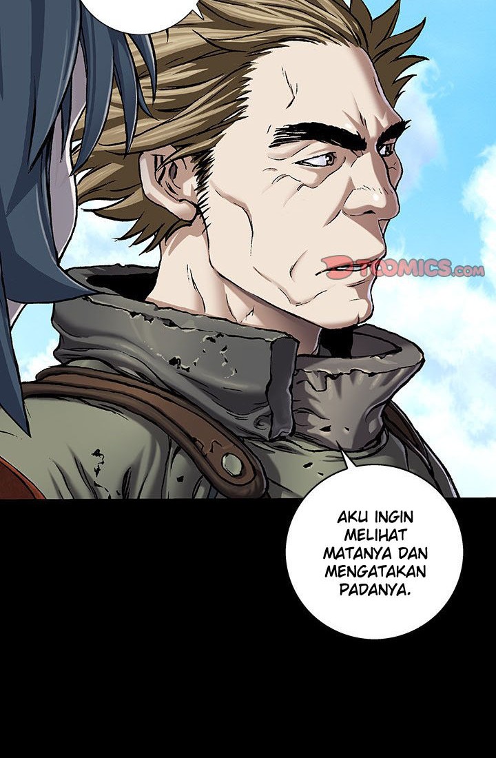 Leviathan Chapter 89 Gambar 26