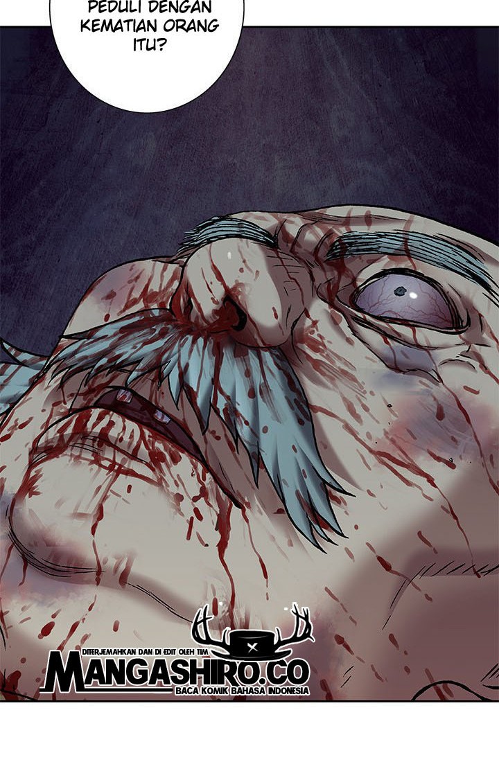 Leviathan Chapter 89 Gambar 36