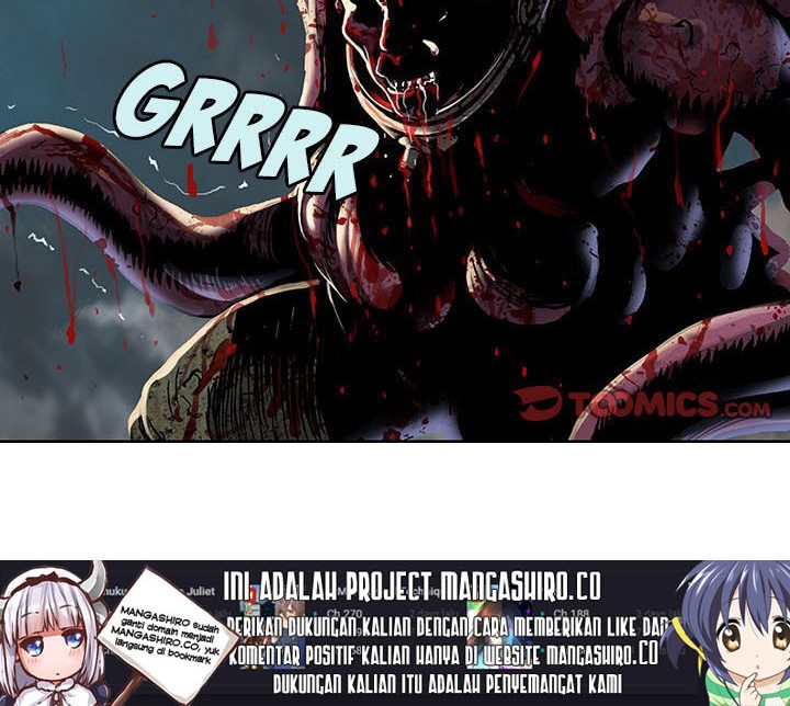 Leviathan Chapter 89 Gambar 4