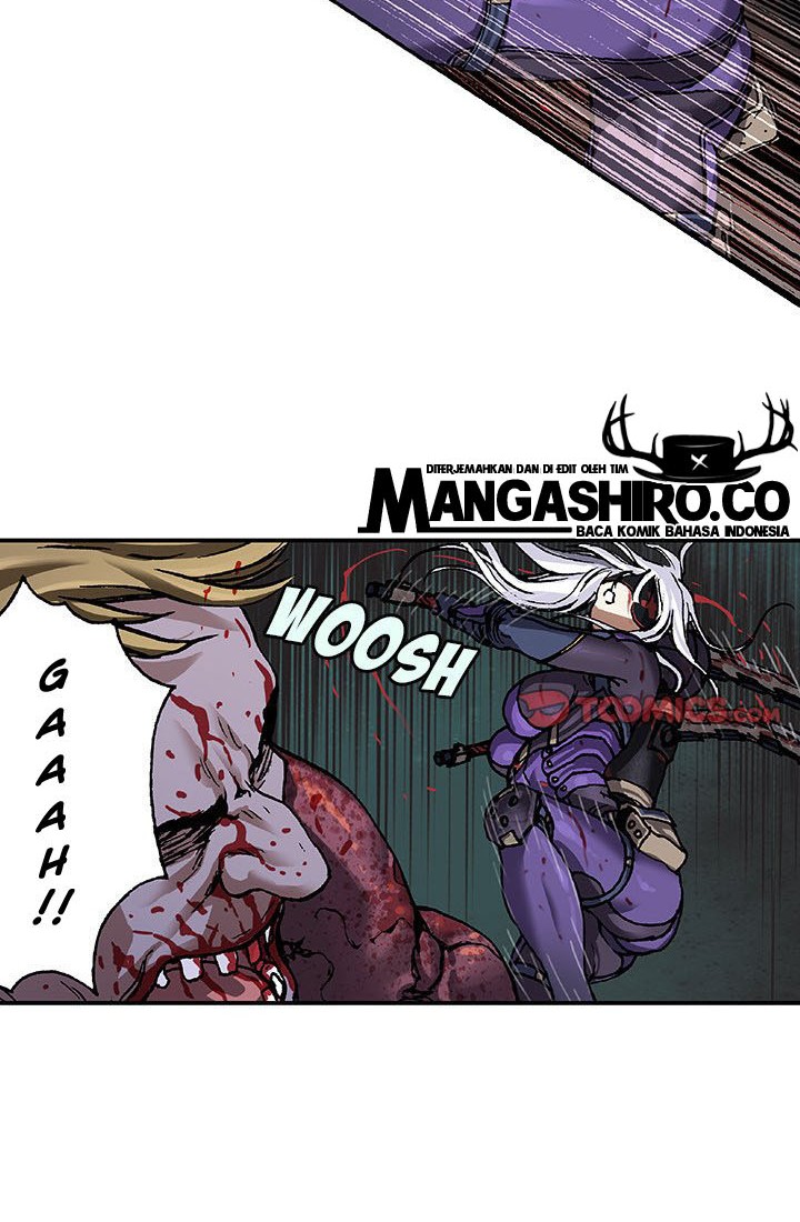 Leviathan Chapter 89 Gambar 8