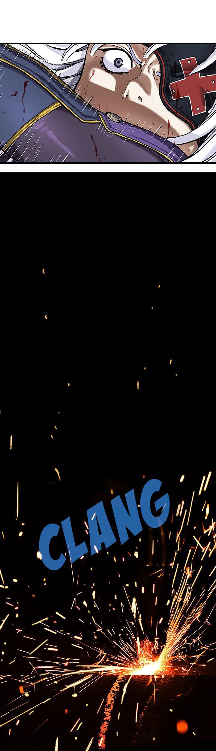 Leviathan Chapter 89 Gambar 9