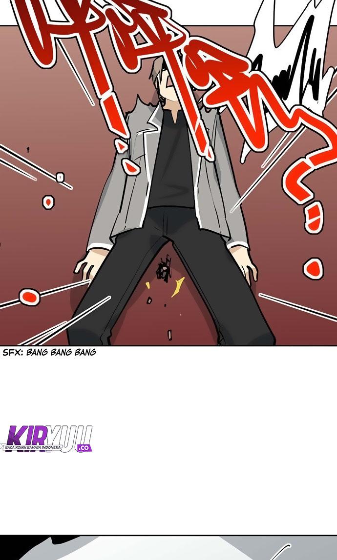 My Girlfriend is a Villain Chapter 30 Gambar 26