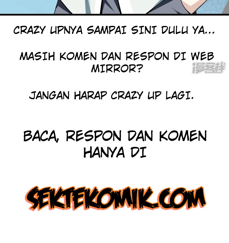 Dushi Zhizun Chapter 23 Gambar 22