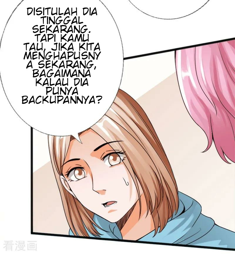 Hopeless Chapter 24 Gambar 13