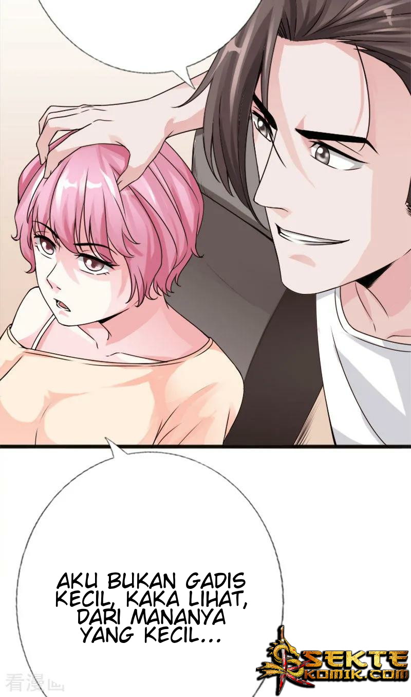 Hopeless Chapter 24 Gambar 15