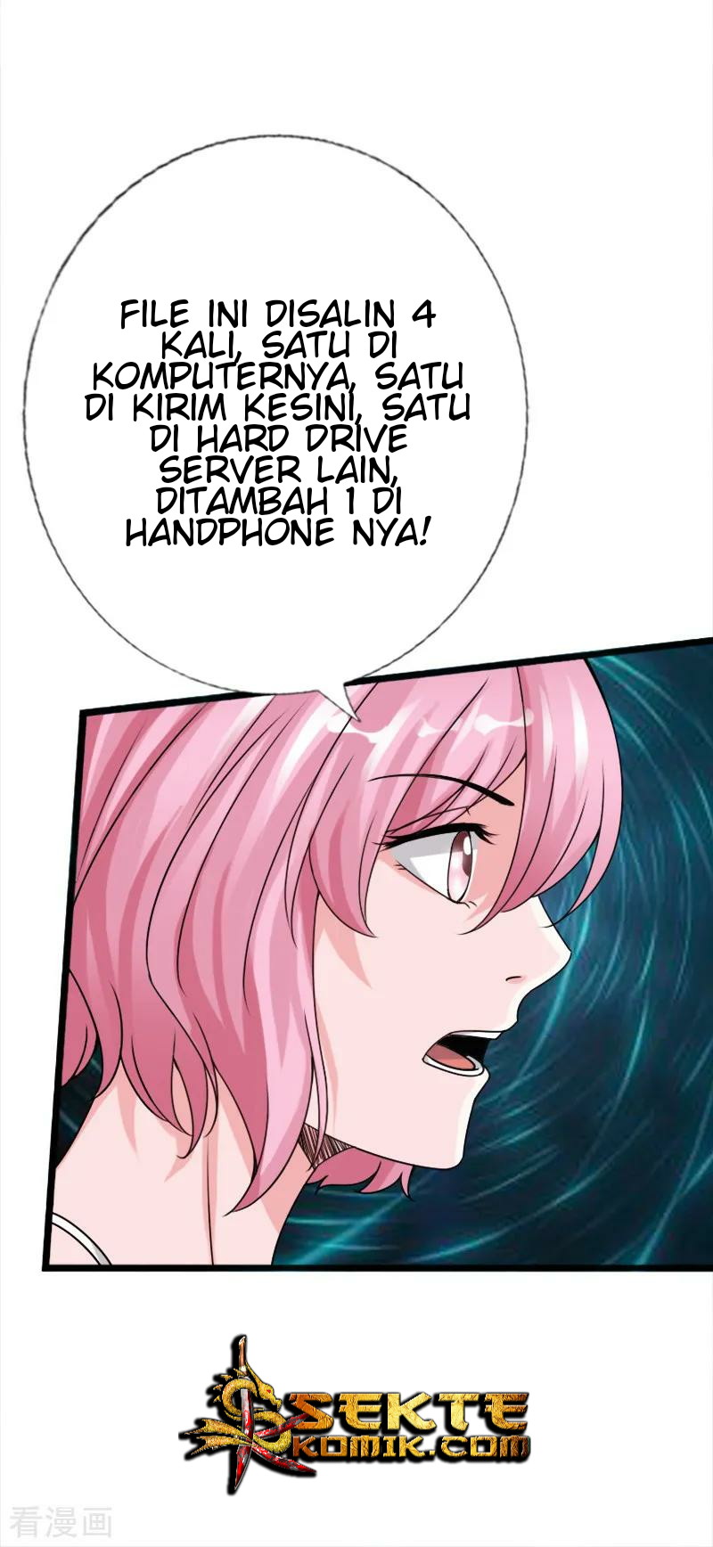 Hopeless Chapter 24 Gambar 17