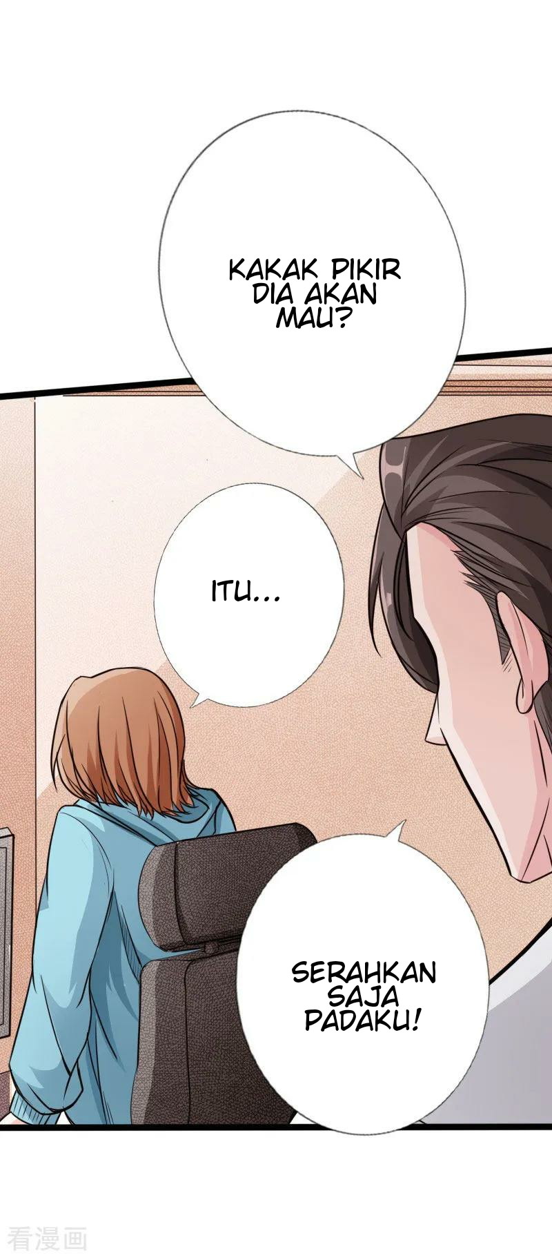 Hopeless Chapter 24 Gambar 21