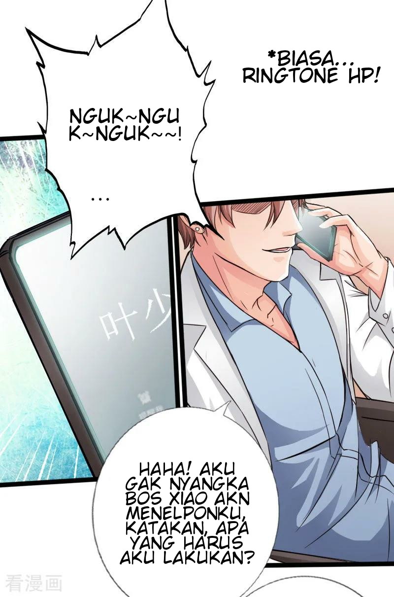 Hopeless Chapter 24 Gambar 23