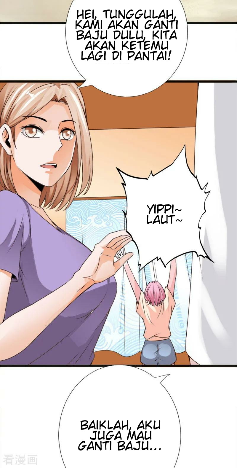 Hopeless Chapter 24 Gambar 28