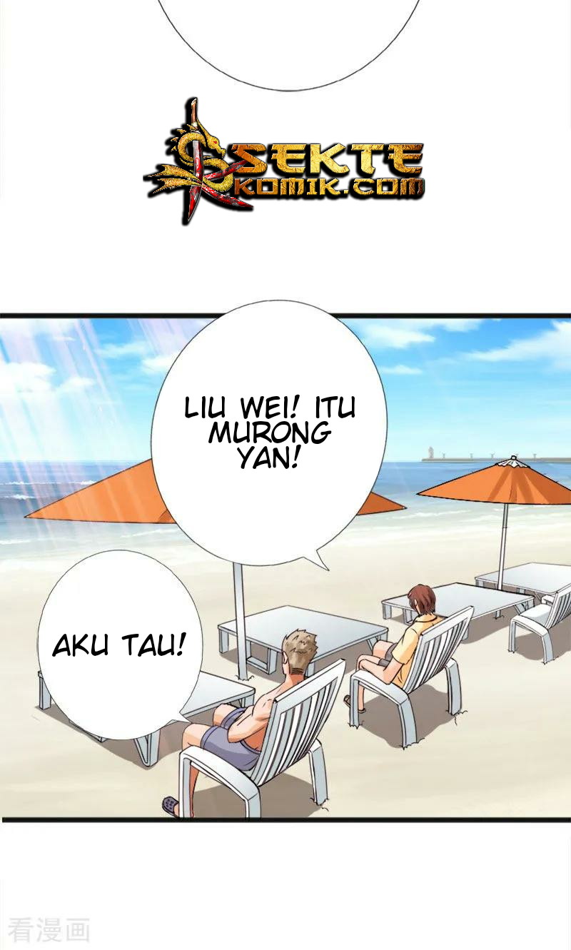 Hopeless Chapter 24 Gambar 29