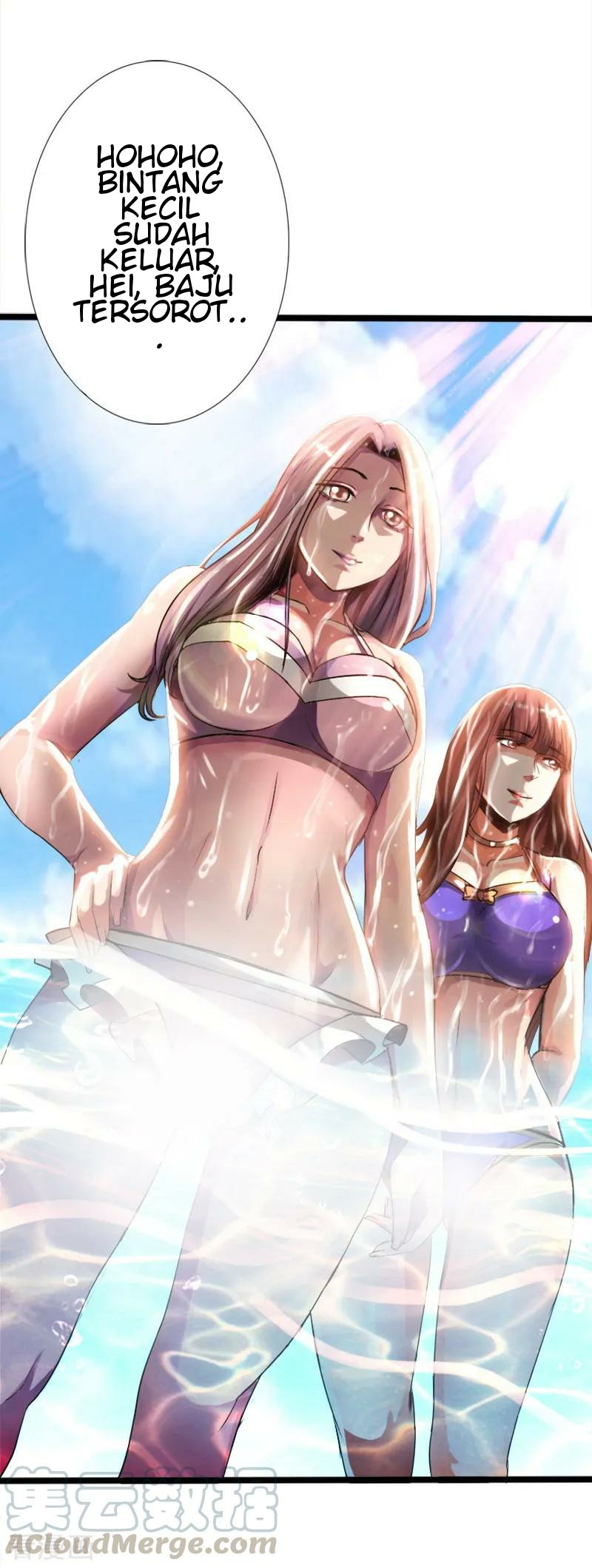 Hopeless Chapter 24 Gambar 32