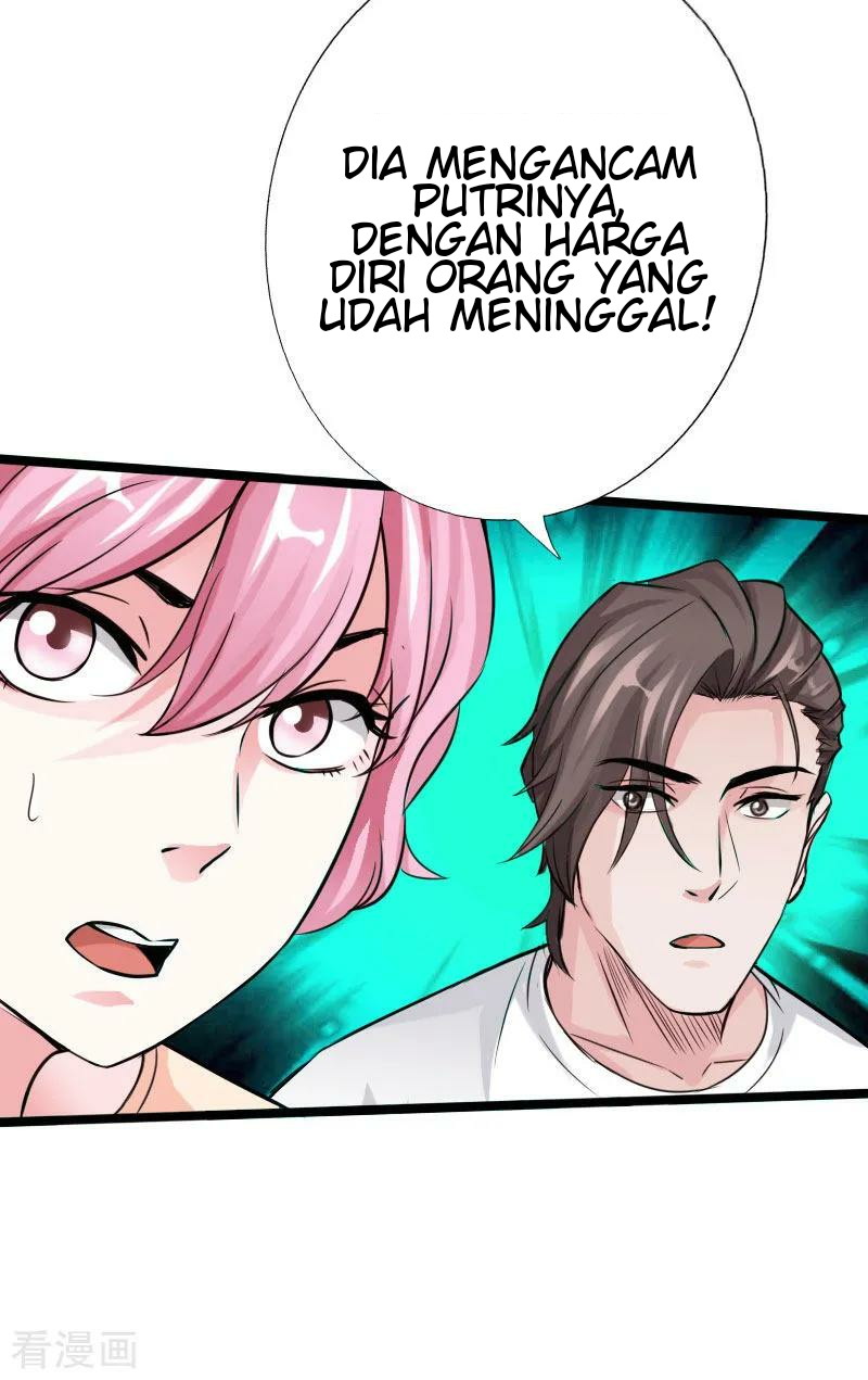 Hopeless Chapter 24 Gambar 9