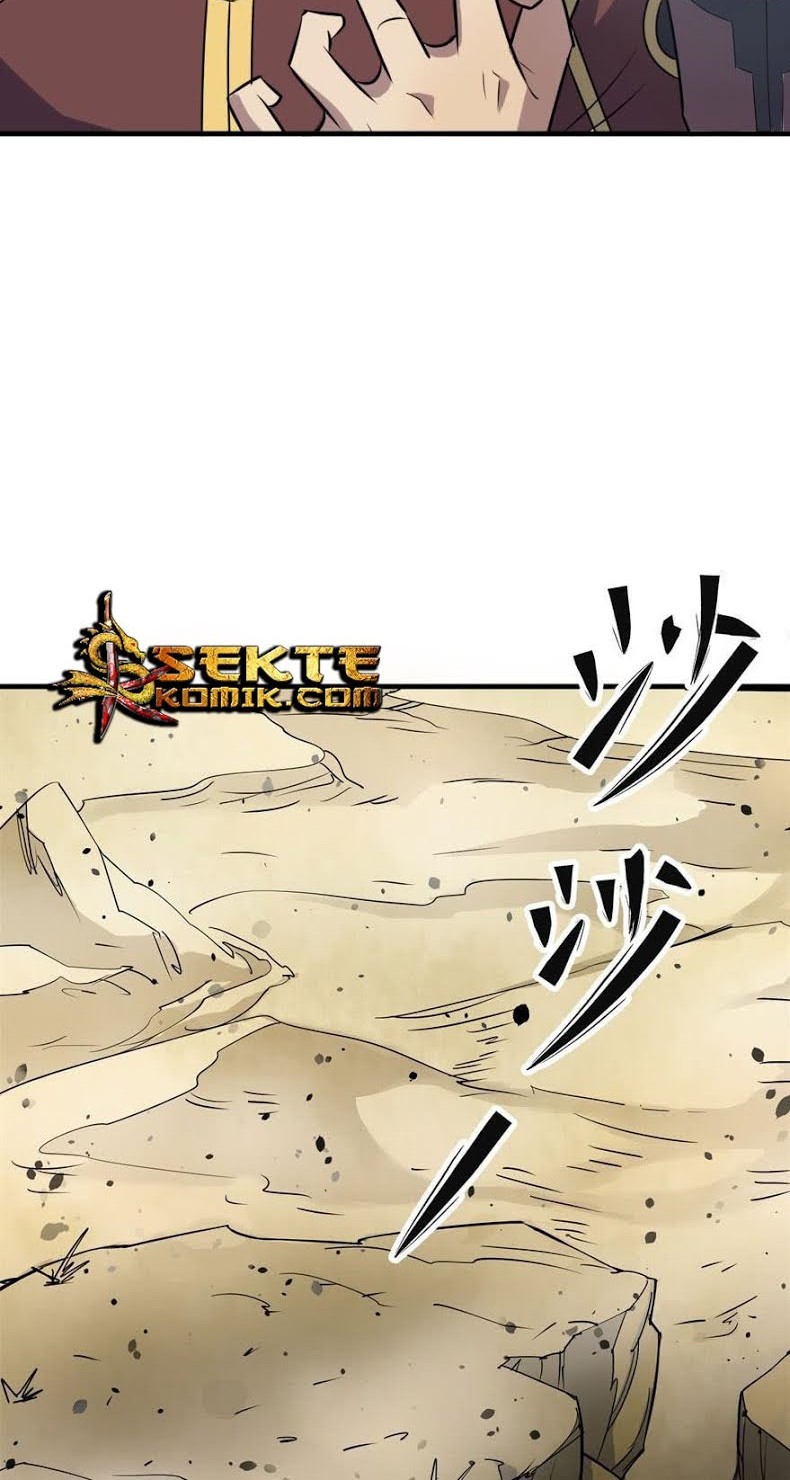 The Hunter Chapter 148 Gambar 33