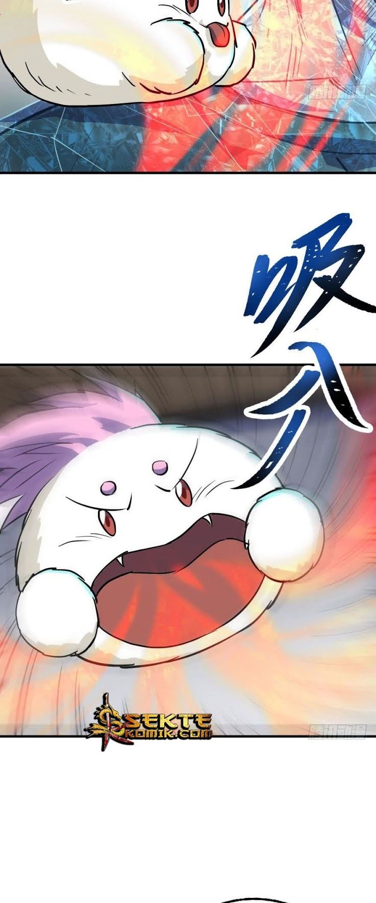 The Hunter Chapter 147 Gambar 9