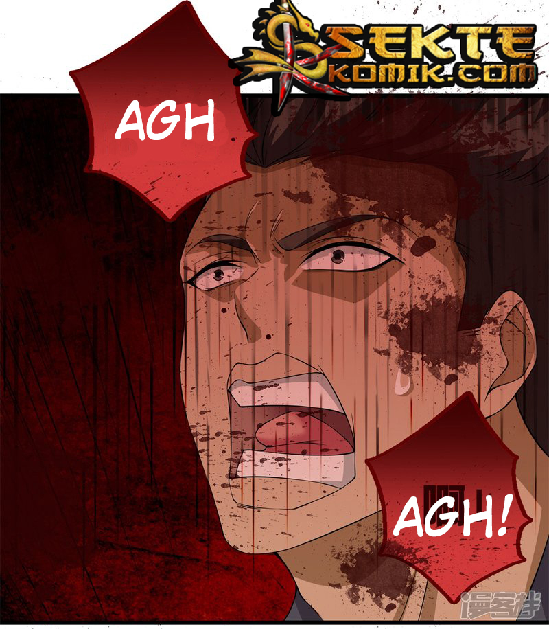 Dushi Zhizun Chapter 22 Gambar 19