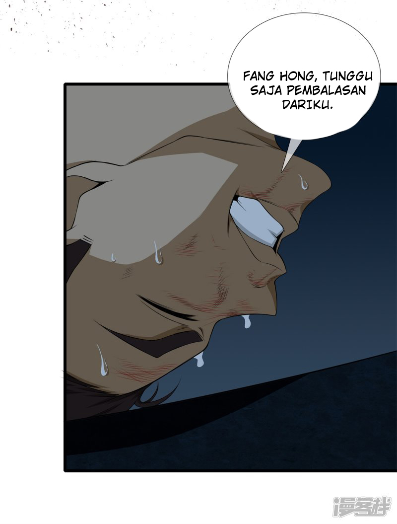 Dushi Zhizun Chapter 22 Gambar 20