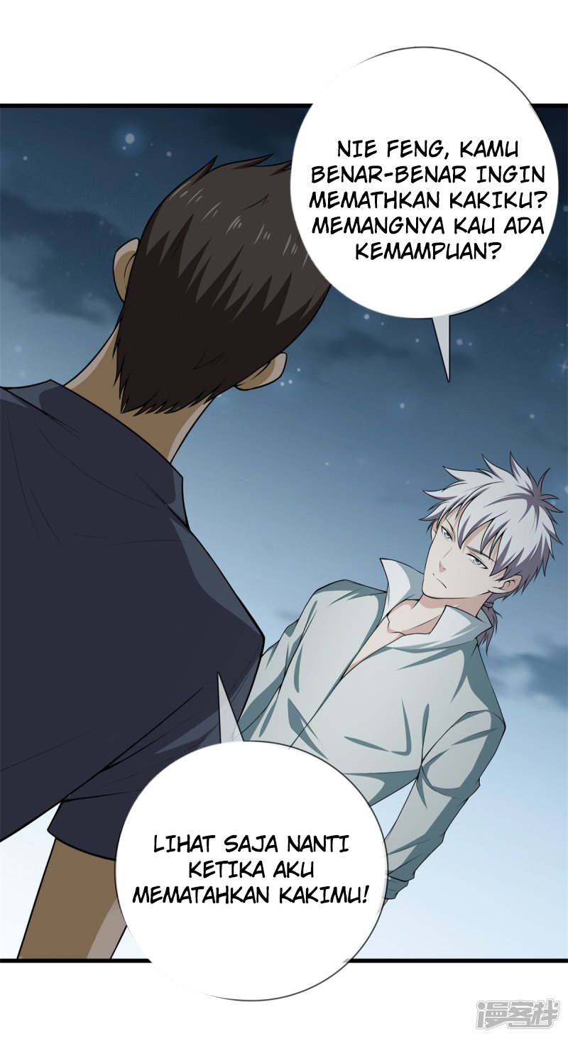 Baca  Dushi Zhizun Chapter 22 Gambar 2